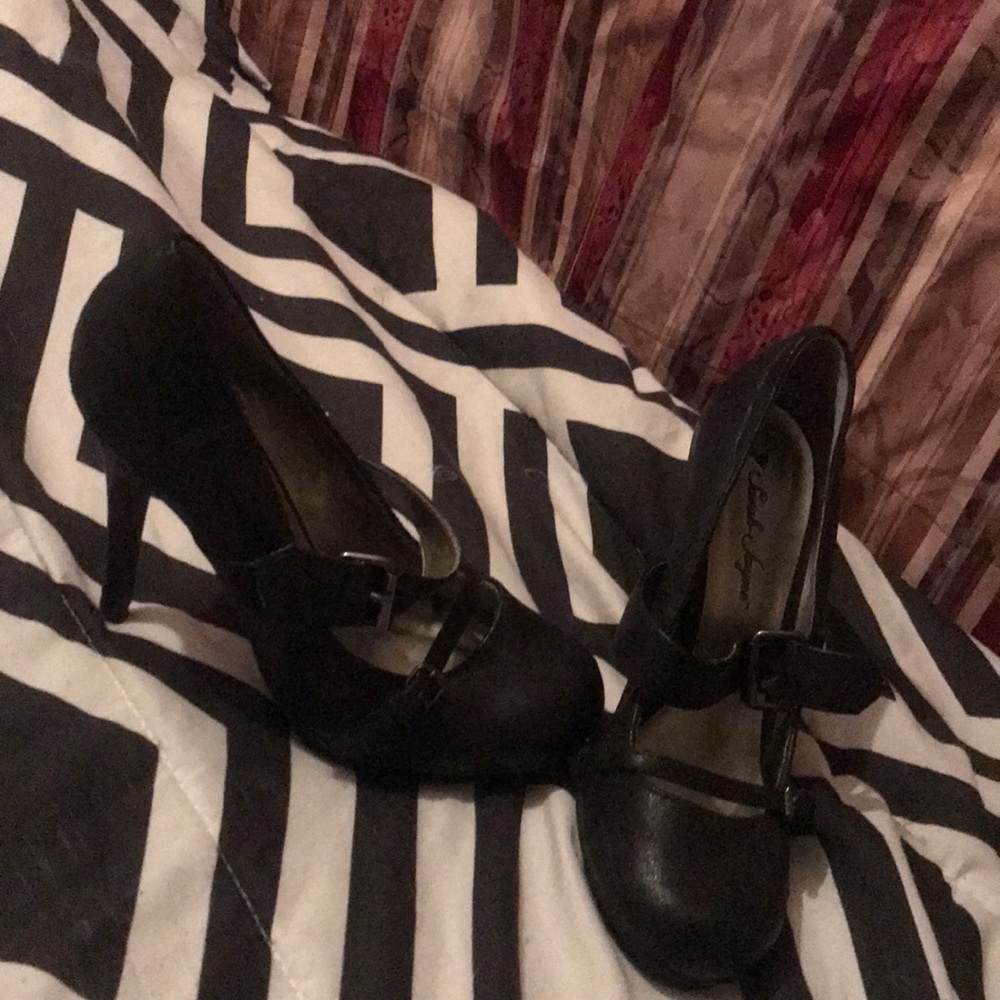 Heels